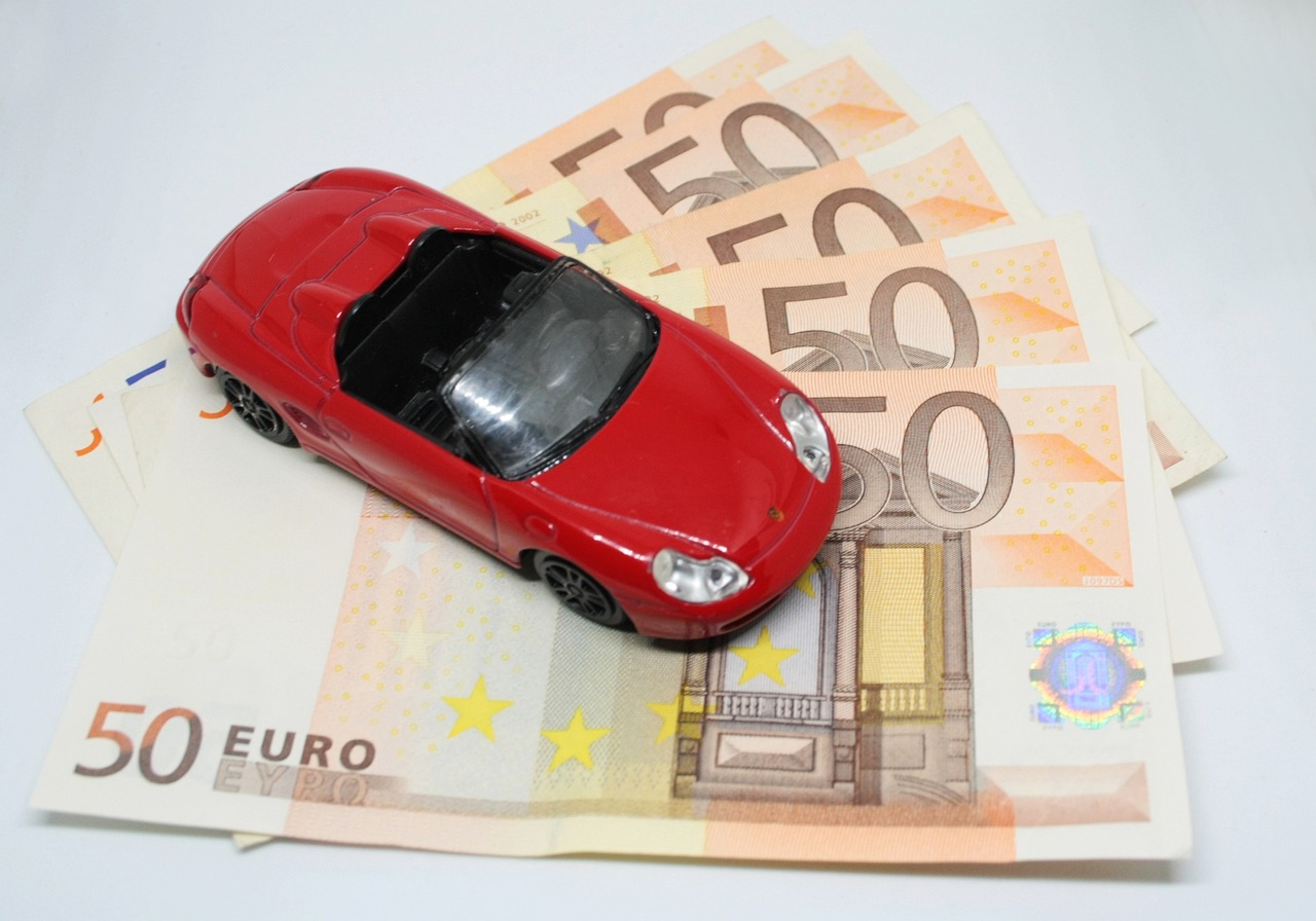 Search for car insurance